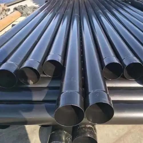 廊坊热浸塑钢管的施工环境有一些特殊要求